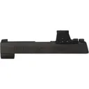 SIG SAUER 9mm 3.7in Black Slide Assembly With Romeo X Compact And XRAY3 For P365XL (8901558) - Sig Sauer