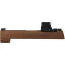 SIG SAUER 9mm 3.7in Coyote Slide Assembly With Romeo X Compact And XRAY3 For P365XL (8901559) - Sig Sauer