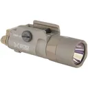 SUREFIRE X300T-B Turbo LED 650 Lumens Tan Weapon Light (X300T-B-TN) - Surefire