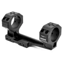 WARNE Skyline Precision 1PC 35mm MSR Cantilever Mount (7842M) - Warne