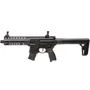 SIG SAUER MPX Gen 2 .177 Cal 90gr Co2 30rd M-LOK Black Air Gun (AIR-MPX-177-G2-BLK) - Sig Sauer