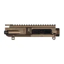 AERO PRECISION M5 Kodiak Brown Anodized Assembled Upper Receiver (APAR308515AC) - Aero Precision