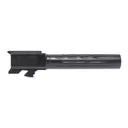 FAXON Match Series G19 Gen 2-5 9mm Compact Pistol Barrel (GB910N19LGQ-N) - Faxon