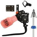 AMS BOWFISHING Retriever Sport Right Hand Combo Kit (610-902-RH) - AMS Bowfishing