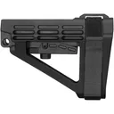 SB TACTICAL SBA4 5-Position Adjustable Arm Brace (SBA4X-01-SB) - SB Tactical