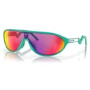OAKLEY CMDN Celeste Prizm Road Sunglasses (OO9467-0233) - Oakley