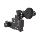 WILLIAMS Target-FP High Rear Sight with Less Attaching Base (1222) - Williams Gun Sight