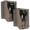 CAMLOCKBOX Stealth Cam G Series Set of 2 Security Boxex (17700-x2-BUNDLE) - Camlockbox