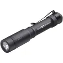 CLOUD DEFENSIVE Chicro Admin 350 Lumens Light (CHICRO-01-BLK) - Cloud Defensive