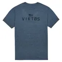 VIKTOS Men's Archetype Navy Tee (18147) - Viktos
