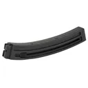 HK MP5 .22LR 25rd Black Rifle Magazine (51000212) - Hk