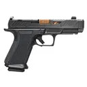 SHADOW SYSTEMS MR920P 9mm 4.25in 15rd Black/Bronze Pistol (SS-1211) - Shadow Systems