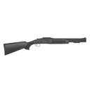 MOSSBERG Silver Reserve Eventide HS12 12ga 18.5in 2rd Matte Black Break-Action Shotgun (75484) - Mossberg