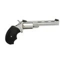NORTH AMERICAN ARMS Mini-Master 4in 22Mag 5rd Fixed Sight Target Revolver (NAA-MMM) - North American Arms