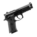 BERETTA 92GTS 9mm 4.7in 18rd Semi-Automatic Pistol (J92XFMSDA21) - Beretta