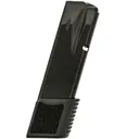 CANIK Sub Compact Size 9mm Luger 15rd Magazine With +3 Extension For TP9 Elite SC/Mete SC (MA2081) - Canik