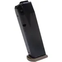CANIK Tenifer 9mm Luger 18rd Magazine With FDE Base Plate (MA2084) - Canik
