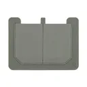 VERTX Stretch Mesh Large Grey Pocket (F1-VTX5232-GY) - Vertx