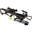 EXCALIBUR RevX Mossy Oak Country DNA Crossbow Package with Overwatch Scope (E12322) - Excalibur Crossbow