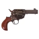 CIMARRON Thunderball .357 Magnum 3.5in 6rd Revolver (PP340) - Cimarron Firearms
