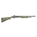 MOSSBERG 500 Turkey .410ga 20in 5rd Mossy Oak Greenleaf Pump-Action Shotgun with Holosun HS407K (50133) - Mossberg
