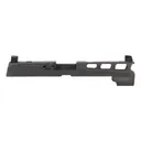 SIG SAUER Pro-Cut Optic Ready Nitron Black Slide Assembly for P320 (8900950) - Sig Sauer