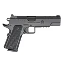 SPRINGFIELD ARMORY 1911 Emissary 45 ACP 5in 2x 8rd Mags Black Cerakote Pistol (PX9230L) - Springfield Armory