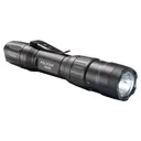PELICAN 7600 Black Rechargeable LED Tactical Flashlight (076000-0000-110) - Pelican
