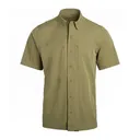 PNUMA Men's Shooter Dherb Short Sleeve Shirt (SS-SS-DH) - Pnuma