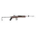 RUGER Mini-14 Tactical 5.56mm NATO 18.5in 20rd Semi-Automatic Rifle (5895) - Ruger