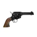 EUROPEAN AMERICAN ARMORY Bounty Hunter .357 Mag 4.5in 6rd Revolver (770061) - European American Armory