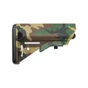 B5 SYSTEMS Sopmod AR-15 Woodland Mil-Spec Stock (SOP-1188) - B5 Systems