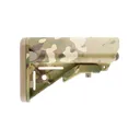 B5 SYSTEMS Sopmod AR-15 Multicam Mil-Spec Stock (SOP-1078) - B5 Systems