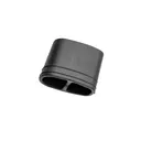 B5 SYSTEMS Black Grip Battery Plug (GRP-1457) - B5 Systems