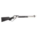 S&W 1854 44 Mag 19.25in 9rd Black Rifle (13812) - Smith & Wesson