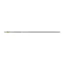 VICTORY ARCHERY RIP Gamer Fletched 8.2 GPI 6-pc Arrows (RIPAG-350FB-6) - Victory Archery