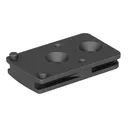BADGER Condition One Black Top Optical Platform for Trijicon RMR (700-13B) - Badger
