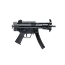 PTR INDUSTRIES 9RS 9mm 5.16in 30rd Semi-Automatic Pistol (9RS-0090101) - PTR Industries