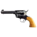 EUROPEAN AMERICAN ARMORY Weihrauch Bounty Hunter 45LC 4.5in 6rd Single Action Revolver (770095) - European American Armory