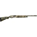 CZ USA 612 Magnum Waterfowl 12ga 4rd 28in 3.5in Mossyoak Bottomland Shotgun (06534) - CZ USA