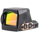 SIG SAUER Rose Optic Romeo-X Compact Rose Reflex Sight SORX1208 - Sig Sauer