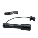 CLOUD DEFENSIVE REIN 3.0 Weapon Light (CD2109-DFS-BLK) - Cloud Defensive