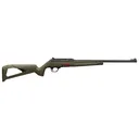WINCHESTER REPEATING ARMS WILDCAT OD Green 22LR 18in 10rd Semi-Auto Rifle (521139102) - Winchester Repeating Arms
