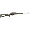 WINCHESTER REPEATING ARMS WILDCAT OD Green SR (Suppressor Ready) 22LR 16in 10rd Semi-Auto Rifle (521140102) - Winchester Repeating Arms