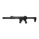 SIG SAUER MCX Gen 2 .177 Cal 17.7in 30rd Black Semi-Automatic Air Rifle (AIR-MCX-177-G2-BLK) - Sig Sauer