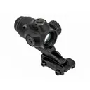 PRIMARY ARMS SLx 3x MicroPrism Red Dot Sight with Green Illuminated ACSS Raptor 7.62x39/300AAC Reticle (PA-SLX-3XMP-RAPTOR-7YP-G) - Primary Arms
