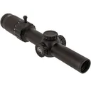 PRIMARY ARMS Classic Series 1-6x24mm SFP Illuminated Duplex Reticle Riflescope (PA-CLX-1-6X24S-D) - Primary Arms