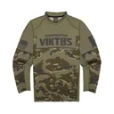 VIKTOS Men's Range Trainer Sunblock Jersey - VIKTOS