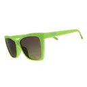 GOODR Born to Be Envied Sunglasses (G00331-PG-GRYL1-GR) - Goodr