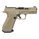 SHADOW SYSTEMS XR920 Elite 9mm 4in 17+1rd Semi-Auto Pistol (SS-3024) - Shadow Systems